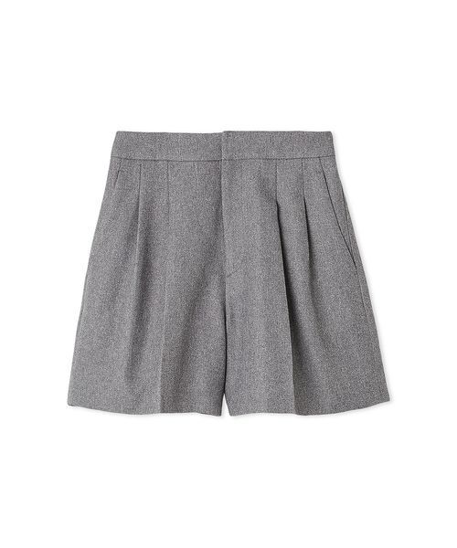 バリエーションタックショートパンツ（その他パンツ）｜CELFORD（セル