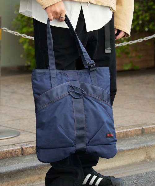 ブリーフィングトートバッグ BRIEFING（ブリーフィング） トートバッグ PROTECTION TOTE MW GENII
