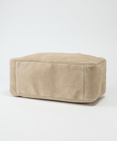 MOFIOLA】BOX LARGE BAG（ボストンバッグ）｜BABYLONE（バビロン