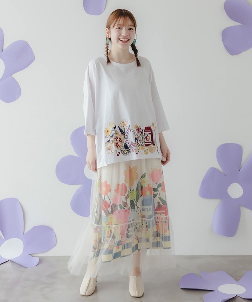 連休限定SALE⭐️ScoLar スカート iS ScoLar スカート SALE is イズ スカラー 552249 海の中の