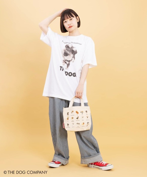 ♯Hsi18AO　ザドッグTHE DOGバッグコレクション　全6種 Amazon.co.jp: Hsi18AOザドッグTHE DOGバッグコレクション全6種