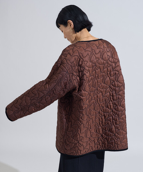 変形ジャケット STAFF STYLING｜THE SHOP YOHJI YAMAMOTO