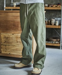 orSlow（オアスロウ）の「orSlow/オアスロウ WIDE FIT NEW YORKER イージーパンツ（その他パンツ・メンズ）」