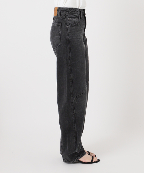 セール】【LEVI'S/リーバイス】BAGGY DAD BARREL：デニムパンツ