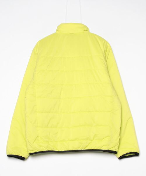 THE NORTH FACE(ザノースフェイス)の「【THE NORTH FACE】Light Rider Jacket(その他アウター・メンズ・ライム/ブラック・X-LARGE/LARGE/MEDIUM)」の13枚目の写真
