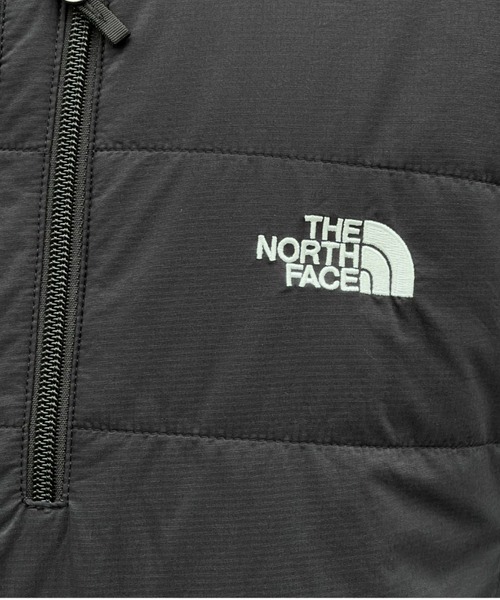 THE NORTH FACE(ザノースフェイス)の「【THE NORTH FACE】Light Rider Jacket(その他アウター・メンズ・ライム/ブラック・X-LARGE/LARGE/MEDIUM)」の4枚目の写真