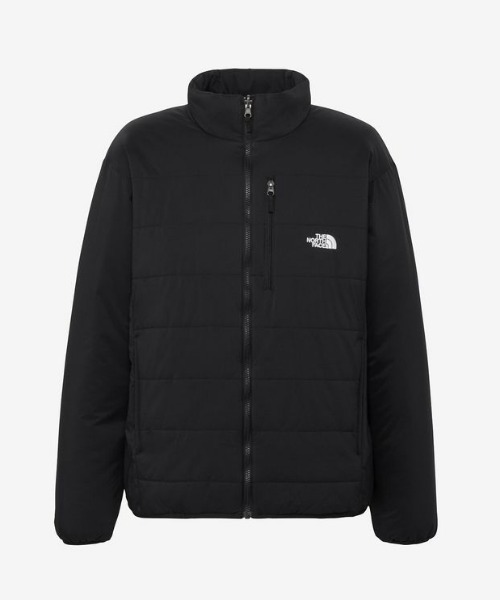 THE NORTH FACE(ザノースフェイス)の「【THE NORTH FACE】Light Rider Jacket(その他アウター・メンズ・ライム/ブラック・X-LARGE/LARGE/MEDIUM)」の10枚目の写真