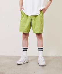 Fluffy BROTHERS（フラッフィーブラザーズ）の「サマーコールショートパンツ(大人サイズ)（その他パンツ）」