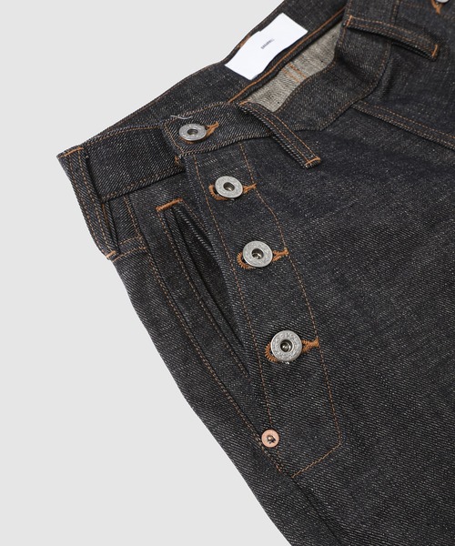 SUGARHILL（シュガーヒル）の「RIGID SAILOR DENIM PANTS（デニム