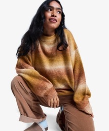 パワーショルダー」に該当するニット/セーターファッション通販 - ZOZOTOWN