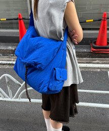 CIAOPANIC | 中綿ショルダーバッグ(ショルダーバッグ)