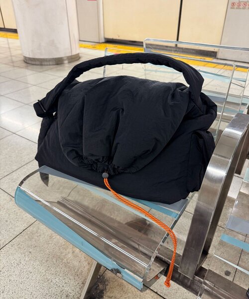 PORTER×GOOD OL' ミニ財布 ミニショルダーミニバッグ サコッシュ PORTER×GOOD OL' ミニ財布 ミニショルダーミニバッグ サコッシュ