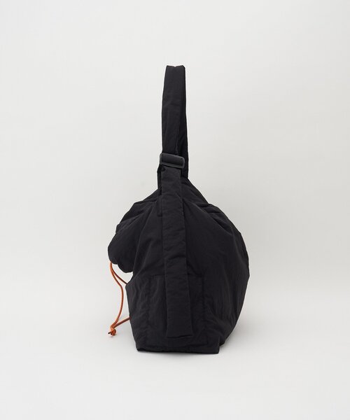 CIAOPANIC（チャオパニック）の「中綿ショルダーバッグ（ショルダーバッグ・レディース・ブラック/ブルー・FREE）」の8枚目の写真