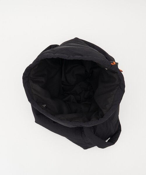 CIAOPANIC（チャオパニック）の「中綿ショルダーバッグ（ショルダーバッグ・レディース・ブラック/ブルー・FREE）」の10枚目の写真