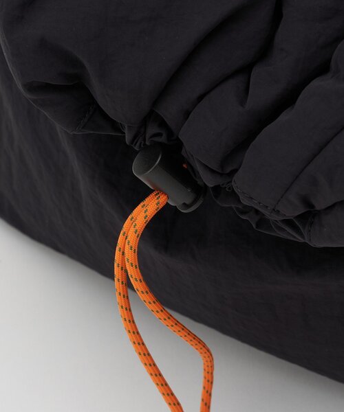 CIAOPANIC（チャオパニック）の「中綿ショルダーバッグ（ショルダーバッグ・レディース・ブラック/ブルー・FREE）」の12枚目の写真