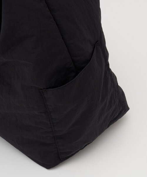 CIAOPANIC（チャオパニック）の「中綿ショルダーバッグ（ショルダーバッグ・レディース・ブラック/ブルー・FREE）」の14枚目の写真