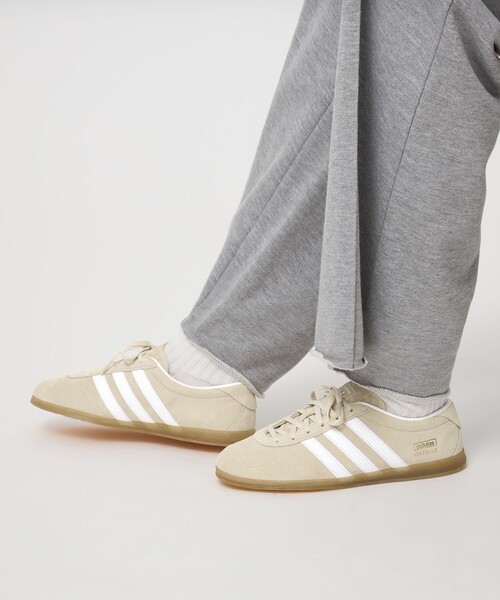adidas Originals＞ガゼル Lo Pro シューズ / スニーカー（スニーカー