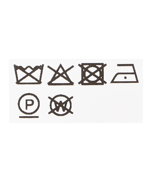 GHOSPELL（ゴスペル）の「GHOSPELL / Britt Denim Jeans（その他パンツ・レディース・ライトブラウン・SMALL）」の7枚目の写真