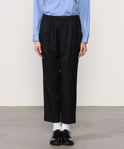 Jimmy Morrise出品 MORRIS & SONS | イージーパンツ WOMEN（その他パンツ）｜Morris