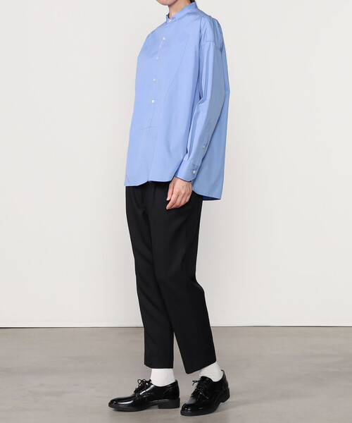 MORRIS & SONS | イージーパンツ WOMEN（その他パンツ）｜Morris