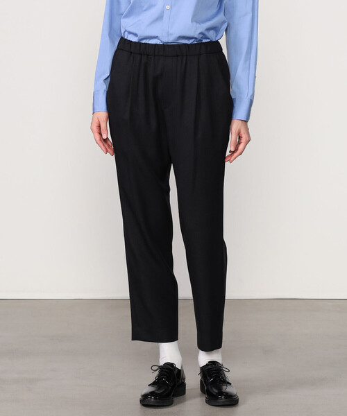 MORRIS & SONS | イージーパンツ WOMEN（その他パンツ）｜Morris