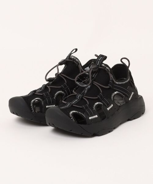 Danner(ダナー)の「DANNER ダナー BEND FLOW D826500 BLACK(その他シューズ・メンズ・ブラック・8/9/10/7/11/6)」の1枚目の写真