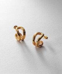 COCOSHNIK♡両耳ピアス COCOSHNIK♡両耳ピアス COCOSHNIK｜ココシュニックのピアス（両