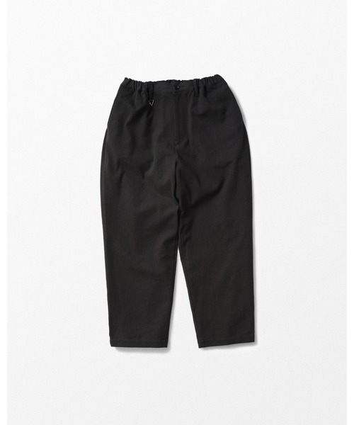 WHIZLIMITED（ウィズリミテッド）の「HONOR PANTS（スラックス）」 - WEAR