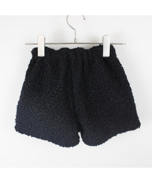 maarook(マルーク)の「プードルニットキュロット(その他パンツ・キッズ・ホワイト/ブラック・160cm/150cm/140cm)」の19枚目の写真