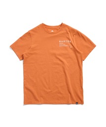BURTON（バートン）の「?Moretown ショートスリーブ Tシャツ（Tシャツ/カットソー）」
