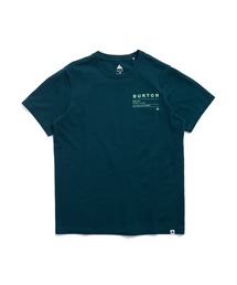 BURTON（バートン）の「?Moretown ショートスリーブ Tシャツ（Tシャツ/カットソー）」