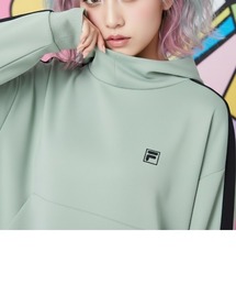 FILA(�t�B��)��HOODIE(�p�[�J�[)