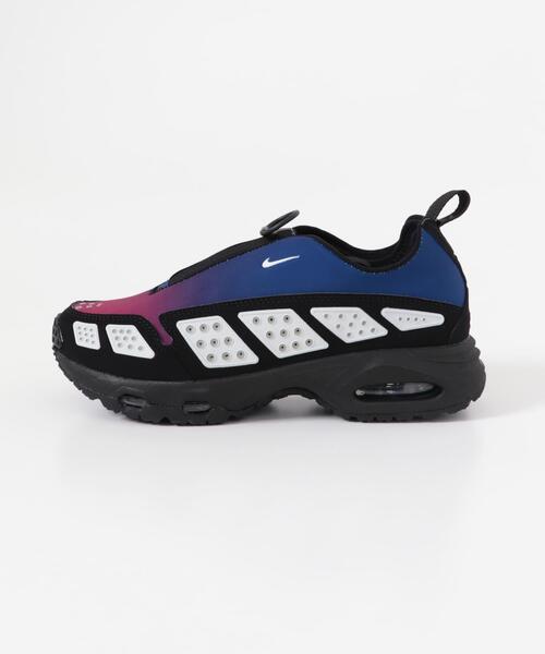 NIKE air max sndr スニーカー 23.5 セール】NIKE AIR MAX SNDR（スニーカー）｜NIKE（ナイキ）の