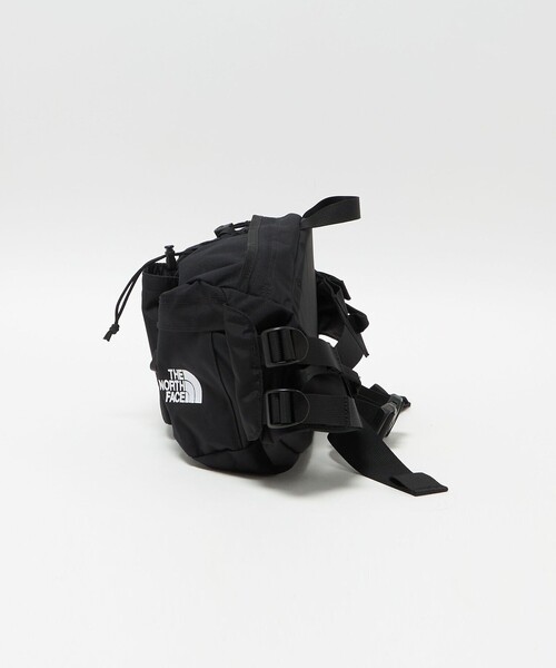 THE NORTH FACE クライマーランバーバッグ ボディ ショルダーバッグ THE NORTH FACE ザ・ノース・フェイス ウエストバッグ メンズ