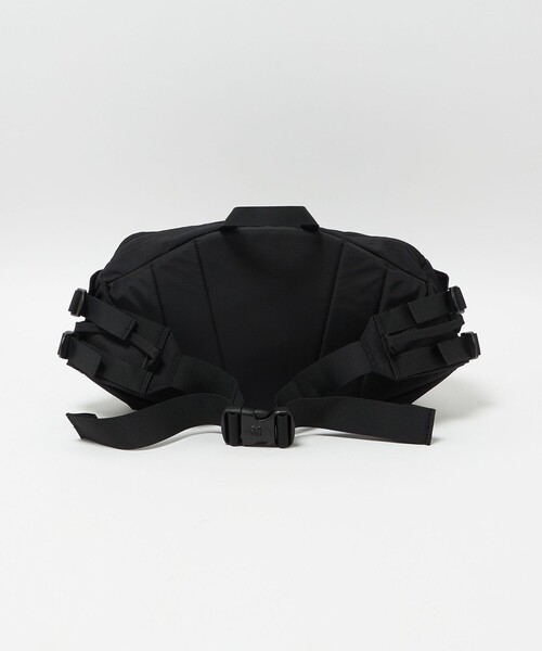 THE NORTH FACE クライマーランバーバッグ ボディ ショルダーバッグ THE NORTH FACE ザ・ノース・フェイス クライマーランバー メンズ