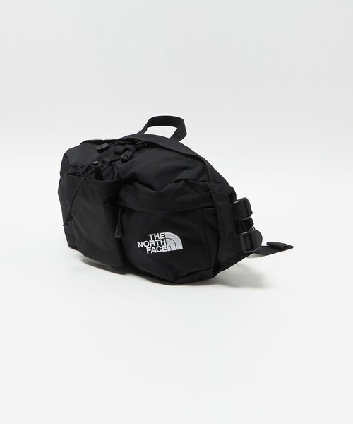 THE NORTH FACE クライマーランバーバッグ ボディ ショルダーバッグ THE NORTH FACE＞クライマー ランバー バッグ（ボディバッグ