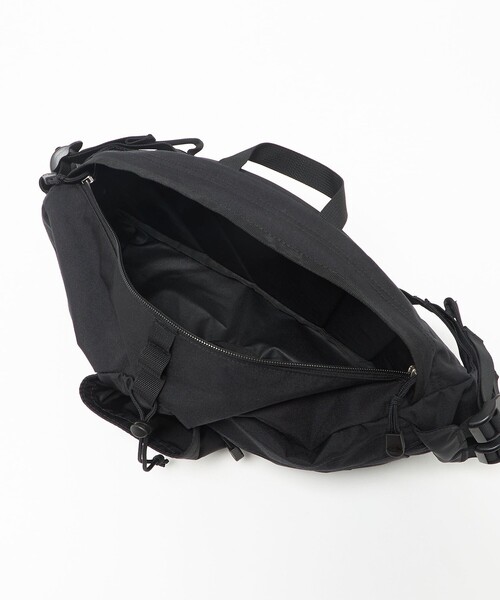 THE NORTH FACE＞クライマー ランバー バッグ（ボディバッグ