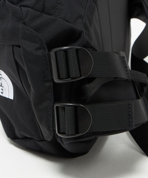 THE NORTH FACE クライマーランバーバッグ ボディ ショルダーバッグ THE NORTH FACE＞クライマー ランバー バッグ（ボディバッグ