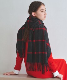 UNITED ARROWS｜ユナイテッドアローズのストール/ショール通販