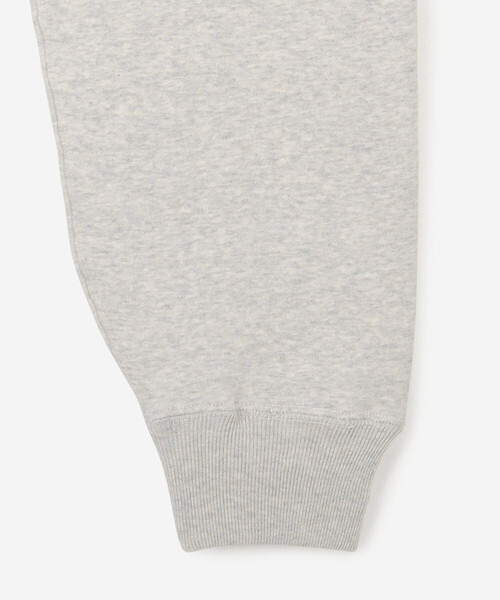 GYMPHLEX（ジムフレックス）の「Gymphlex | 長袖 スウェットパーカー WOMEN（パーカー・レディース・グレー/イエロー系その他/オフホワイト・14/12）」の7枚目の写真