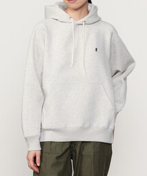 GYMPHLEX | Gymphlex | 長袖 スウェットパーカー WOMEN(パーカー)