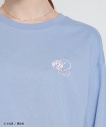 お文具といっしょ／Ｔシャツ