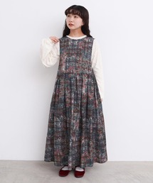 l'atelier du savon｜アトリエドサボンのワンピース/ドレス通販