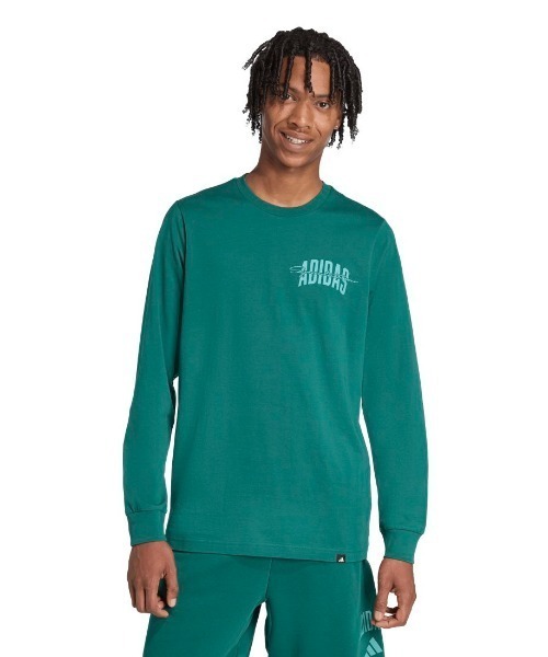 セール】【adidas×アルペン限定モデル】アディダス adidas 長袖