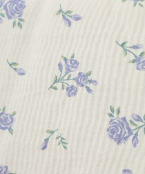JEMORGAN(ジェーイーモーガン)の「JEMORGAN 花柄ミニショルダー(ショルダーバッグ・レディース・ラベンダー/その他/サックスブルー・FREE)」の20枚目の写真