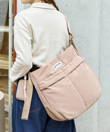 FREAK'S STORE | 限定展開 OUTDOOR PRODUCTS × FREAK'S STORE/アウトドアプロダクツ 別注 チャーム付き アウトポケット ショルダーバッグ(ショルダーバッグ)