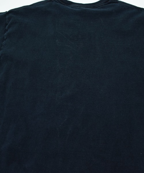 LABORATORY R(ラボラトリーアール)の「【USED】GILDAN “Job For A Cowboy” バンド Tシャツ(Tシャツ/カットソー・メンズ・ブラック・LARGE)」の6枚目の写真