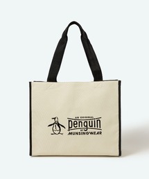 MUNSINGWEAR（マンシングウェア）の「BIG PENGUIN TOTE（トートバッグ）」