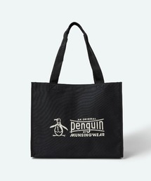 Penguin by Munsingwear | BIG PENGUIN TOTE(トートバッグ)