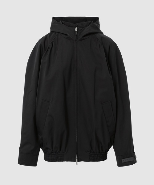 MARNI（マルニ）の「Marni - ジップアップ ジャケット - men